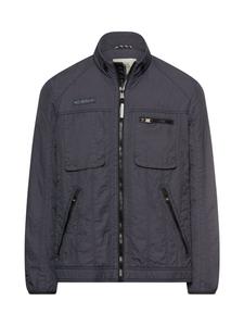 CAMEL ACTIVE Куртка для межсезонья в синем цвете