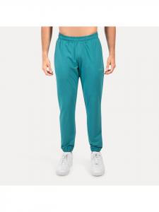 SMILODOX Спортивные штаны Delian цвета бензина