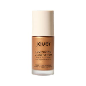 Сыворотка для придания сияния коже с 7% ниацинамида Jouer Cosmetics, Sunglow (Sunglow-Bronze Shimmer)