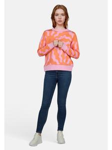 Толстовка с капюшоном Salzhaut