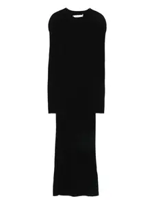 Платье Liette Iro, черный