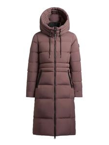 Зимнее пальто khujo, Mauve