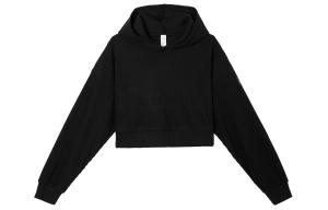 Свитшот женский Alo Yoga, черный