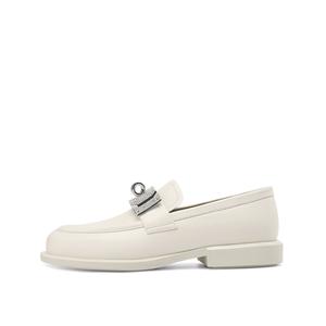 Туфли Rosa Bianca Loafers Women's