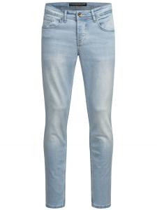 Джинсы Alessandro Salvarini Slim fit Jeans, светло-синий