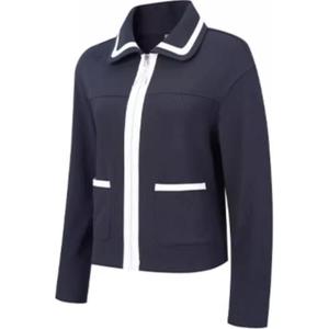 RAPIDO Куртка женская, Navy Blue