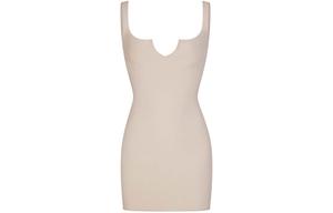 Платье-комбинация женское Stone Skims