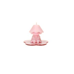 Beech PUCKY Elf Stay at Home Collection, ароматерапия мистери бокс один мистери бокс/полный бокс 6 шт POP MART