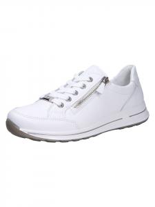Ara Кроссовки OSAKA на шнуровке белого цвета