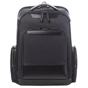 Samsonite Синтетическая кожаная сумка рюкзак для женщин морской синий