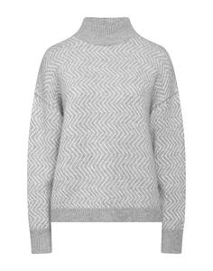 Водолазка Peserico, серый