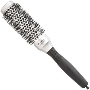 Мм - расческа Olivia Garden Essential Blowout Classic Silver 35