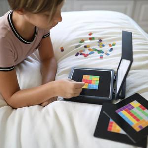 Образовательные идеи Kanoodle Duplexity Learning Resources