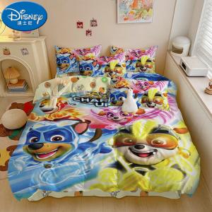 Disney Комплект постельного белья 4 предмета, 180x220 см, цвет 3636V