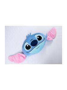 Lilo & Stitch 3D-подушка 35 см - Синяя декоративная подушка для фанатов