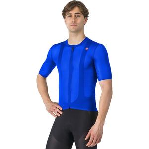 Футболка Castelli Superleggera A/C Castelli, Azzurro Italia