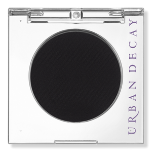 Тени для век 24/7 Urban Decay Cosmetics, Blackout (deep black matte  )