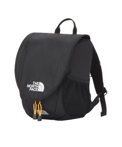 Детский набор THE NORTH FACE Yippy Pack, черный.