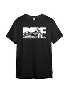 Футболка PAULGOS, черный