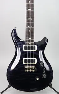 Paul Reed Smith Custom 24-08 Серый Черный