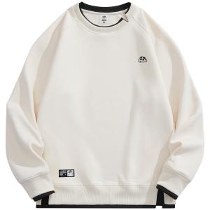 Толстовка унисекс Crayon Shinchan/Crayon Shinchan, Черный