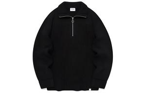 COVERNAT Свитер Unisex Black