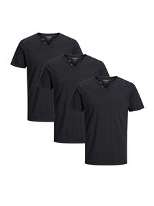 Футболка Jack & Jones, черный