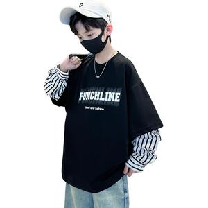 Свитшот Teenagers EASTERN CAMEL, черный