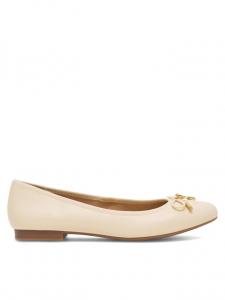 Балетки Jenny Fairy, бежевый