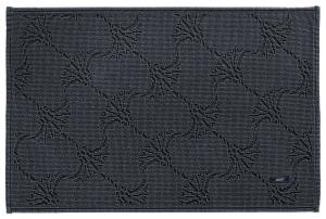 Коврик для ванны Joop!, 50x70 см, антрацит