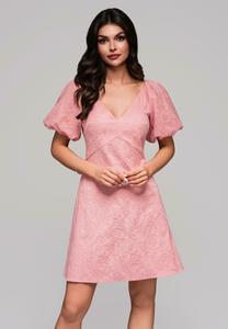 Платье Ombre EVENING URSULA , Pink