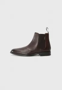 Классические ботильоны augustus Ps Paul Smith, Dark Brown