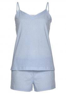 Пижама VIVANCE, голубое небо