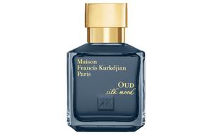 OUD Silk Mood духи древесные цветочные Eau De Parfum EDP роза агарвуд 35мл/70мл MAISON FRANCIS KURKDJIAN