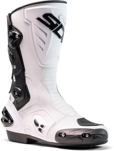 Мотоциклетные ботинки Sidi vertigo 2, White/Black