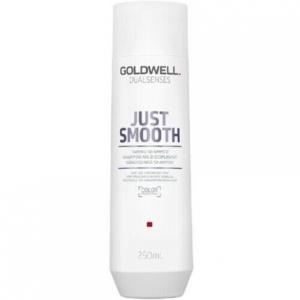 Dualsenses Just Smooth Шампунь для приручения, 250 мл, Goldwell