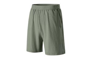 Шорты Casual Unisex Ice Touch Series SUPIELD, зеленый