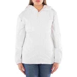 Rains Lohja Утепленная куртка - Порошок, Powder