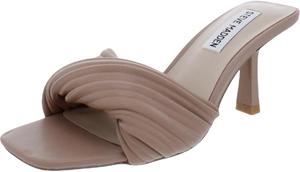 Женские сандалии Steve Madden TwinkledHeeled, Tan