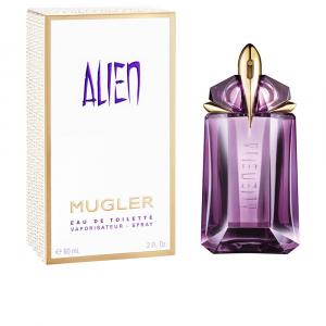 Духи Alien no recargable Thierry mugler, 60 мл