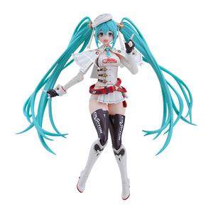 GSC PLAMATEA RACING коллекционные фигурки GOOD SMILE COMPANY