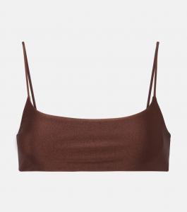 Бикини Muse Scoop Jade Swim, Mocha Sheen
