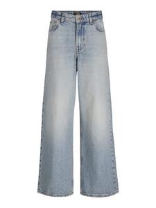 Джинсы Dave Cooper светло-голубого цвета JACK & JONES Junior