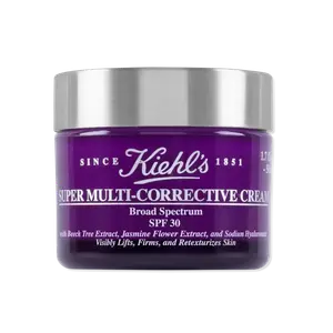 Дневной крем super multi corrective cream spf 30 Kiehls, объем 50 мл