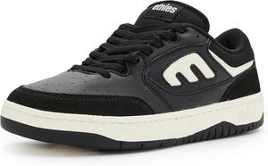 Мужские кроссовки Etnies Loot, черный