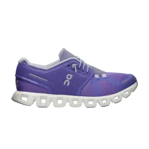Кроссовки ON Wmns Cloud 5, фиолетовый