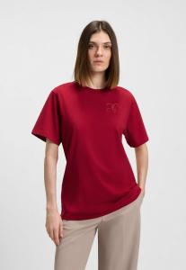 Футболка HUGO VINTAGE TEE, Red Nine/Red