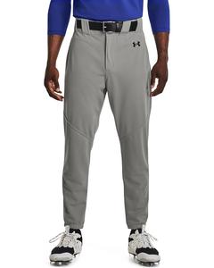 Мужские брюки Under Armour Utility Baseball Pant Closed 22, Baseball Gray/Black