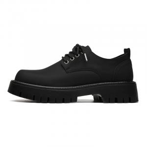 IZEIZIG Повседневные туфли мужские черные