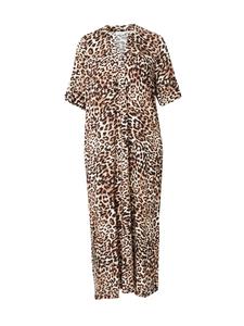 Платье b.young MMMJOELLA, бежевый